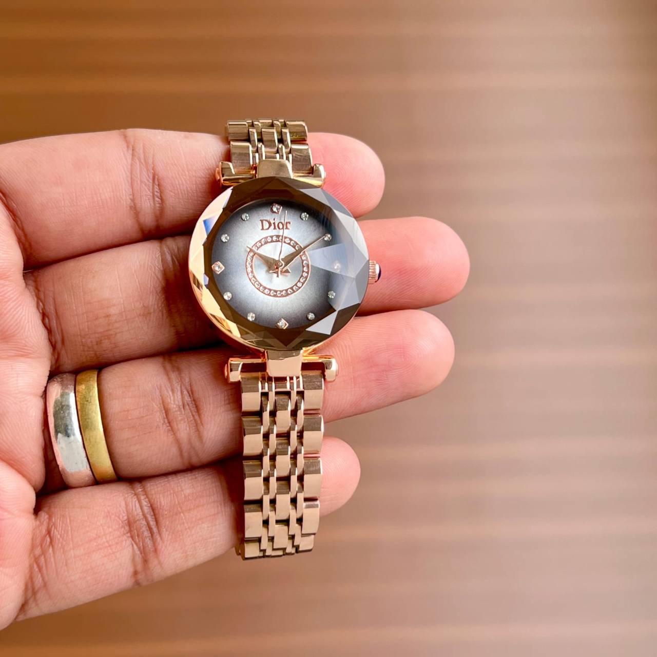 Lady Dior Watch Store India