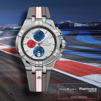 Maurice Lacroix Aikon Mahindra Formula Watch Store India