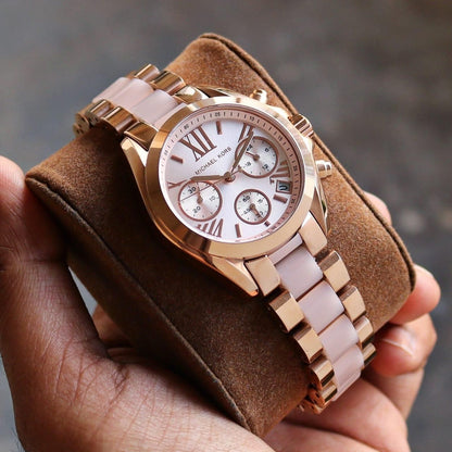 Michael Kors Bradshaw MK6066 Watch Store India