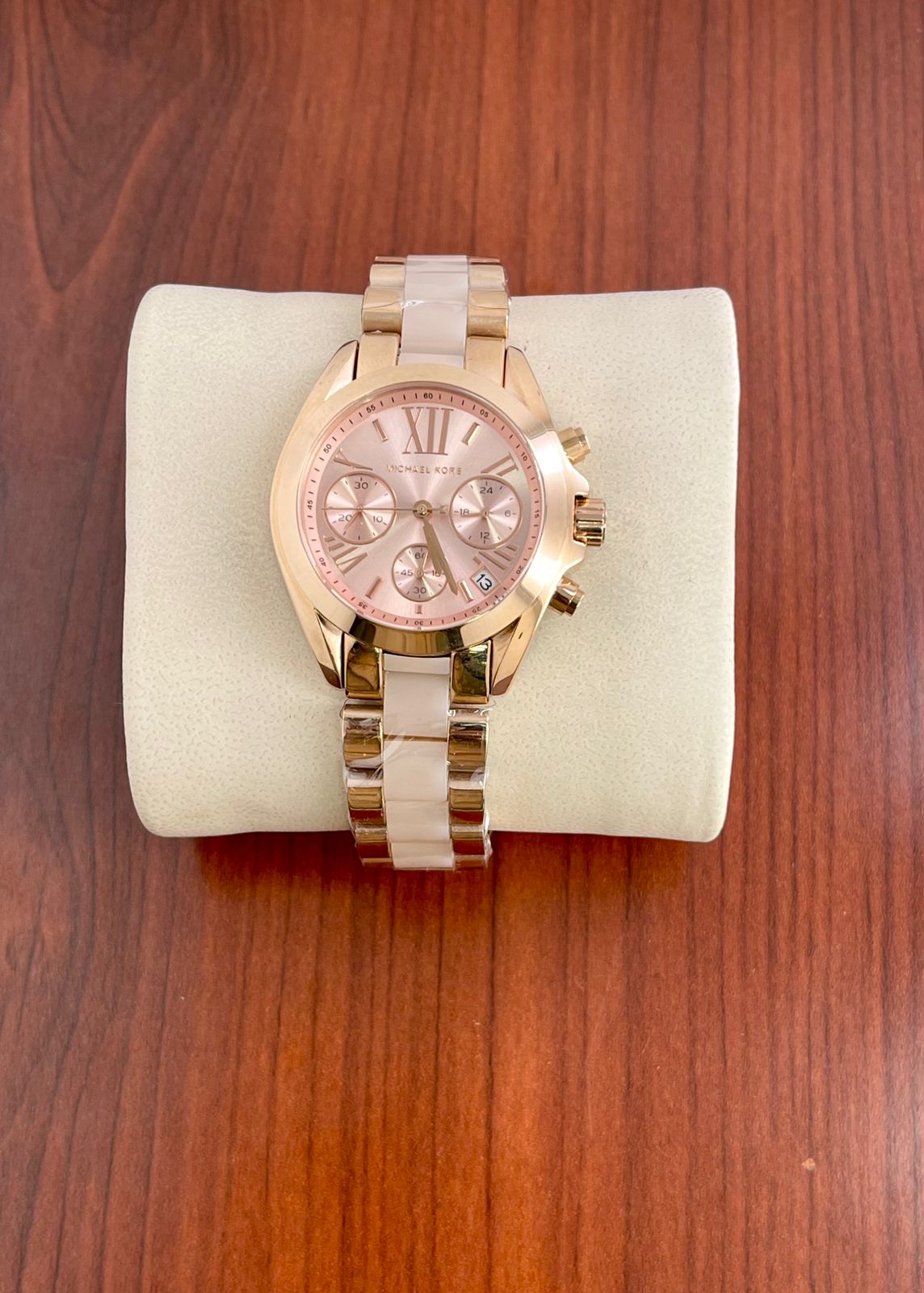 Michael Kors Bradshaw MK6066 Watch Store India