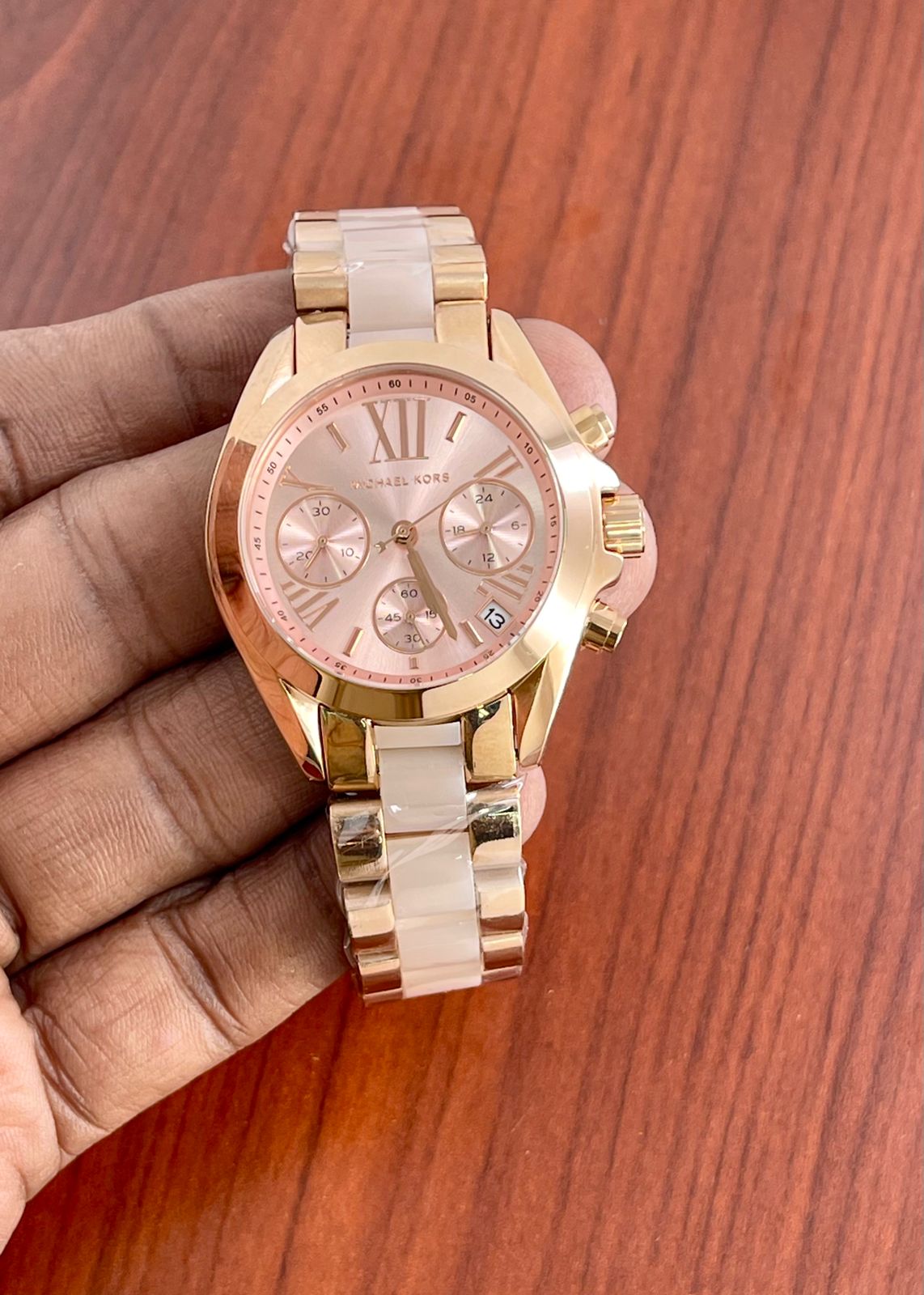 Michael Kors Bradshaw MK6066 Watch Store India