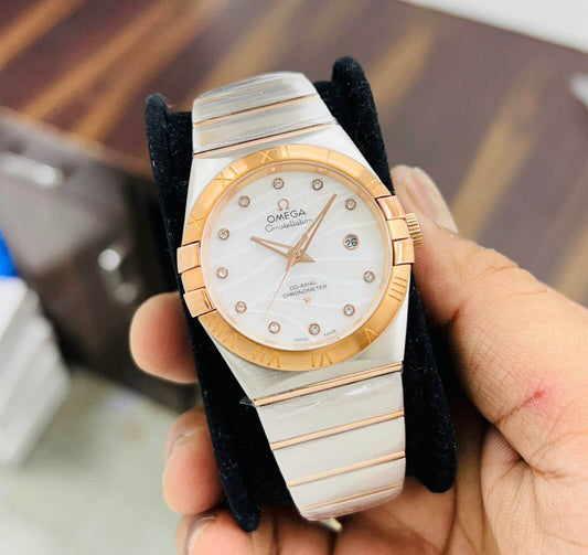 OMEGA Constellation Watch Store India