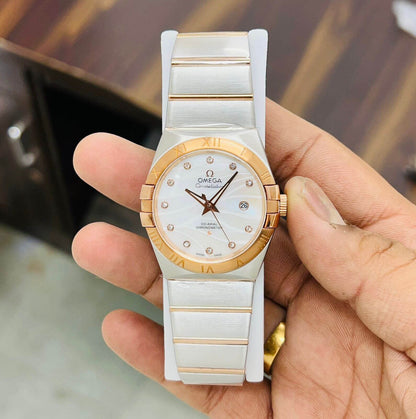 OMEGA Constellation Watch Store India