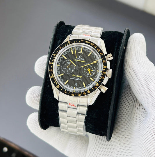 Omega Speedmaster Super Racing Watch Store India