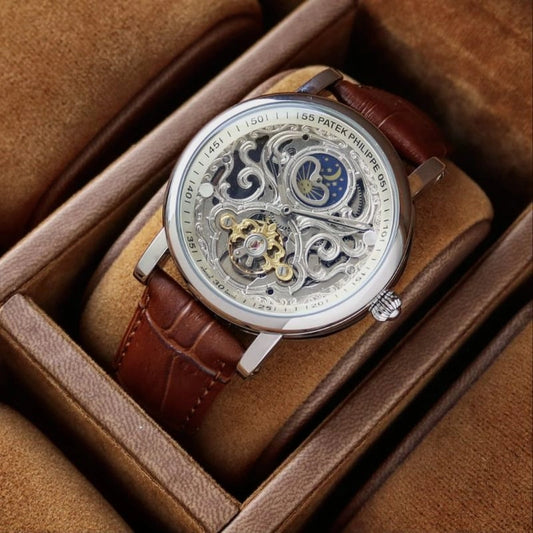 Patek Philippe Tourbillon Automatic Watch Store India