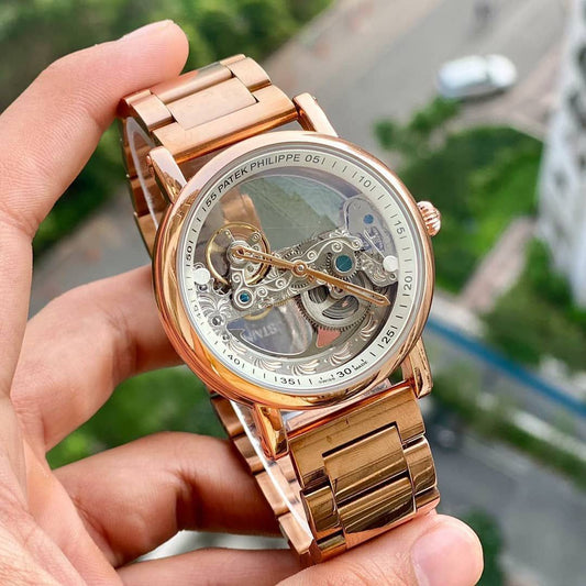 Patek philippe Automatic Watch Store India