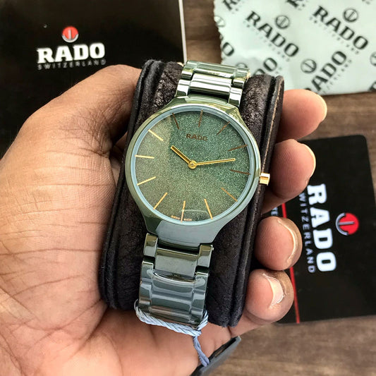 Rado True Thinline Watch Store India