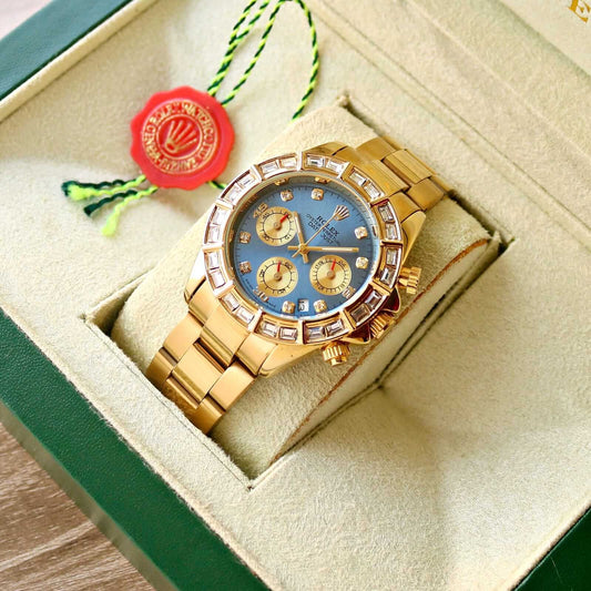 Rolex Exclusive Watch Store India