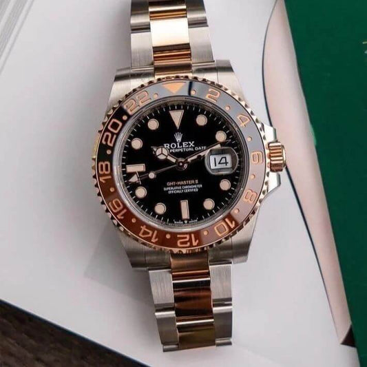 Rolex GMT Master Watch Store India