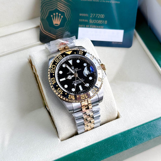 Rolex GMT Master 2 Watch Store India