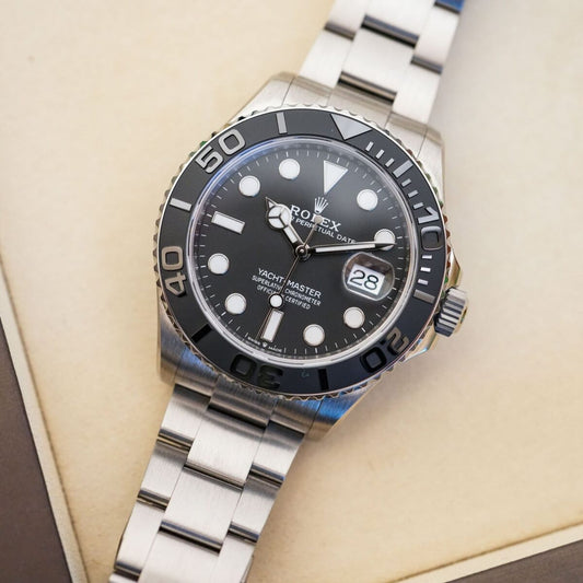 Rolex Yacht-Master 42 Watch Store India