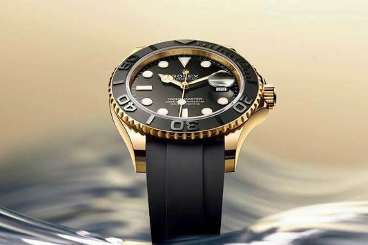 Rolex Yacht-Master Battery Watch Store India