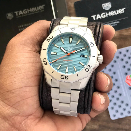 TAG Heuer Aquaracer Automatic Watch Store India