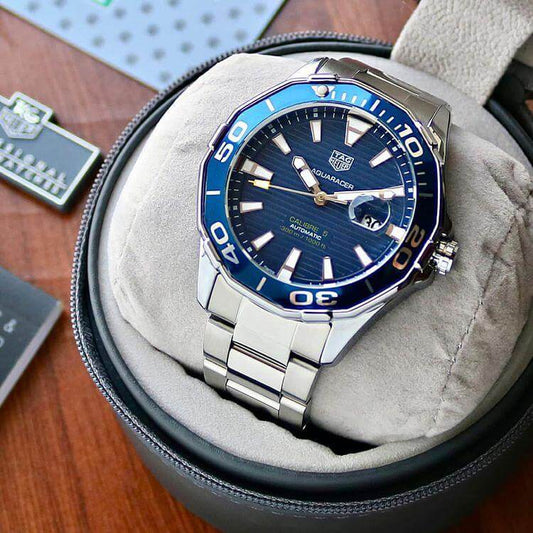 TAG Heuer Aquaracer Watch Store India