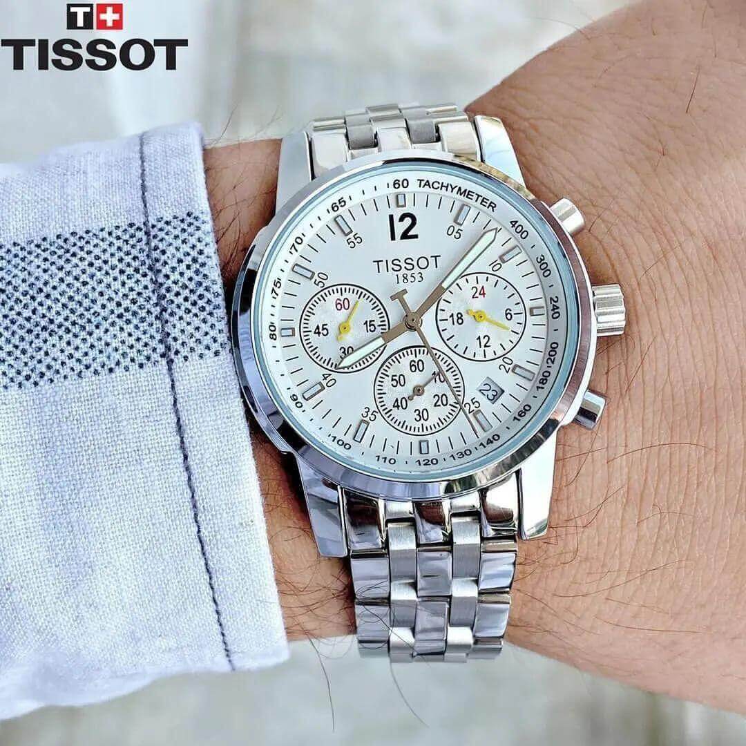 Tissot PRC 200 Watch Store India