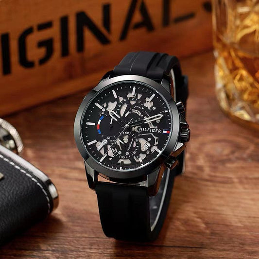 Tommy Hilfiger Classic Premium Watch Store India