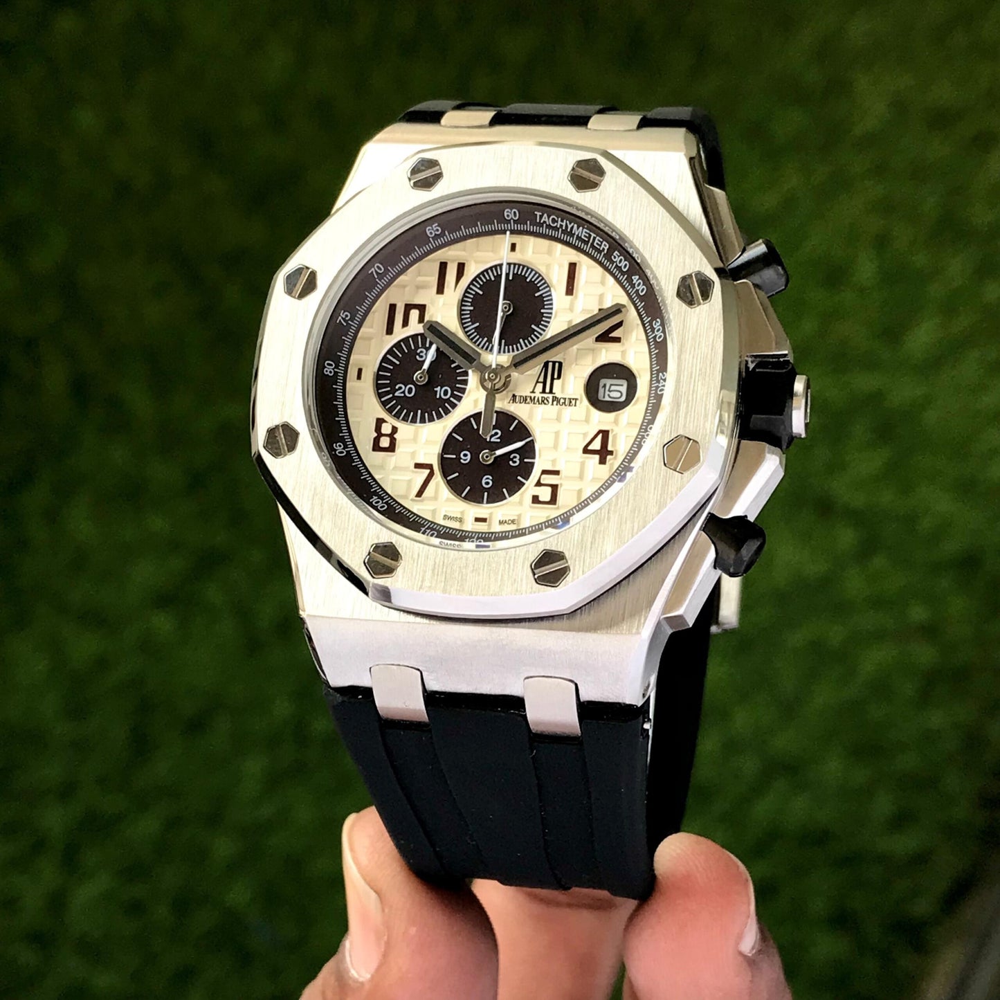 Audemars Piguet Royal Oak Off Shore Watch Store India