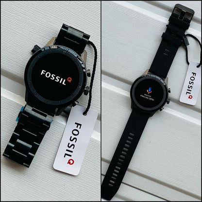 Fossil Q Founder Gen 2 Women Watch Store India