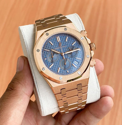 Audemars Piguet Royal Oak Premius Watch Store India