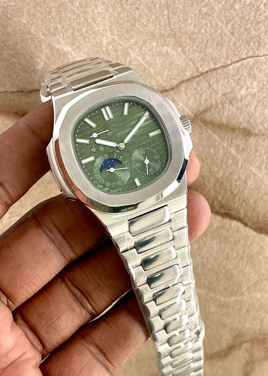 Patek Philippe NAUTILUS REF Watch Store India