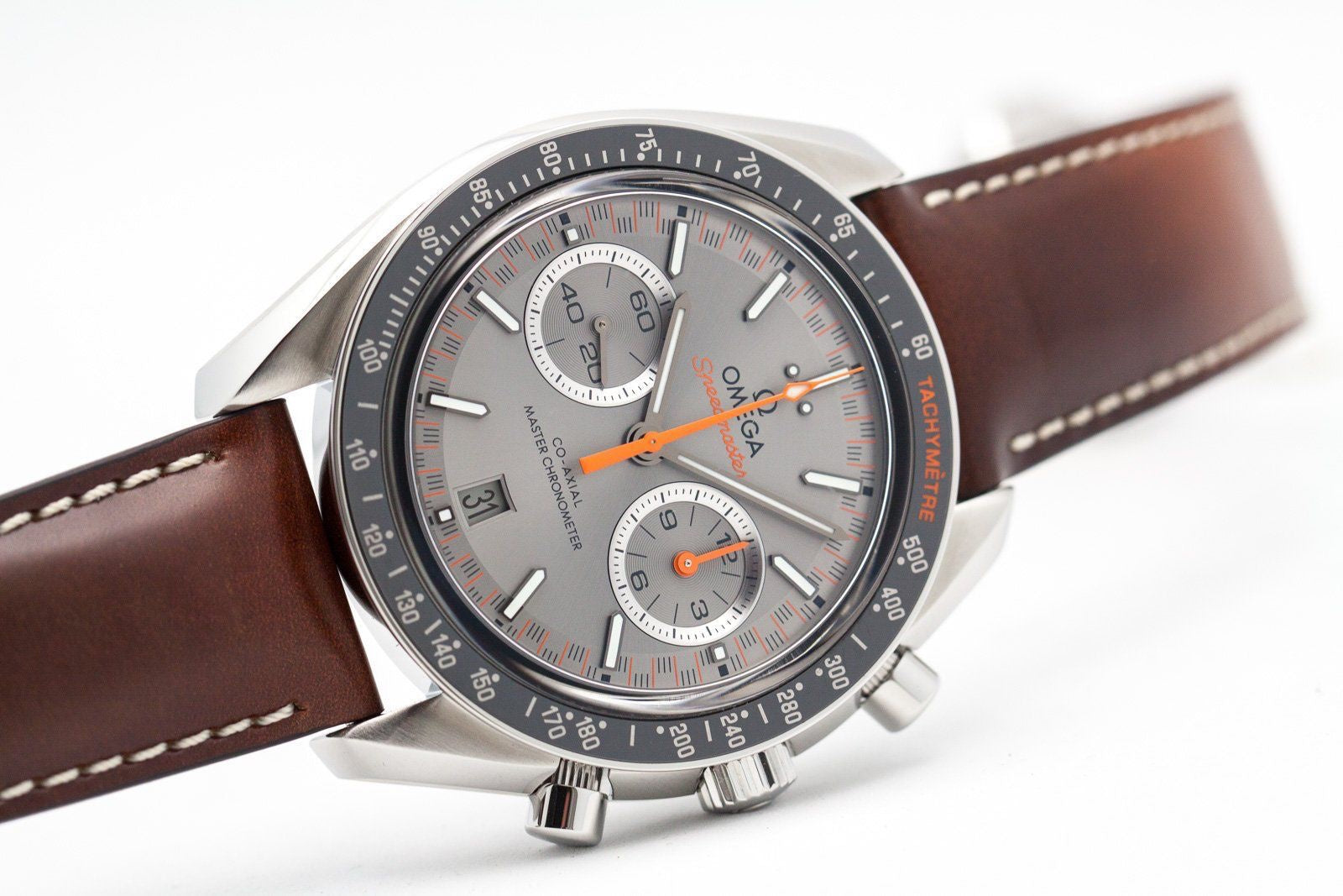 Omega 300 Speedmaster Collection Watch Store India