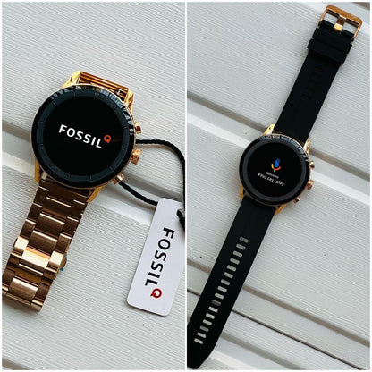 Fossil Q Founder Gen 2 Women Watch Store India