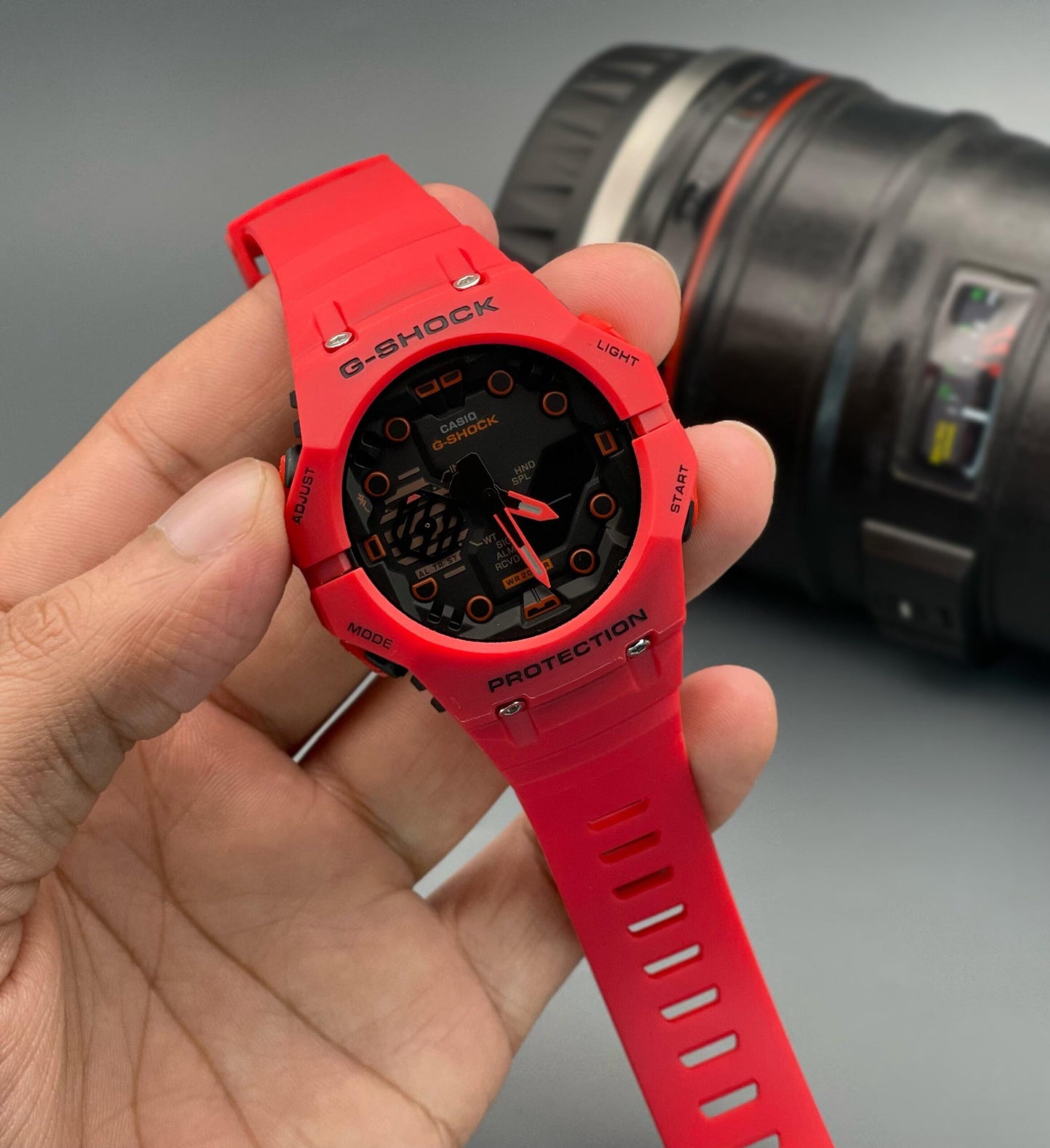 G-SHOCK GA-B001 Watch Store India