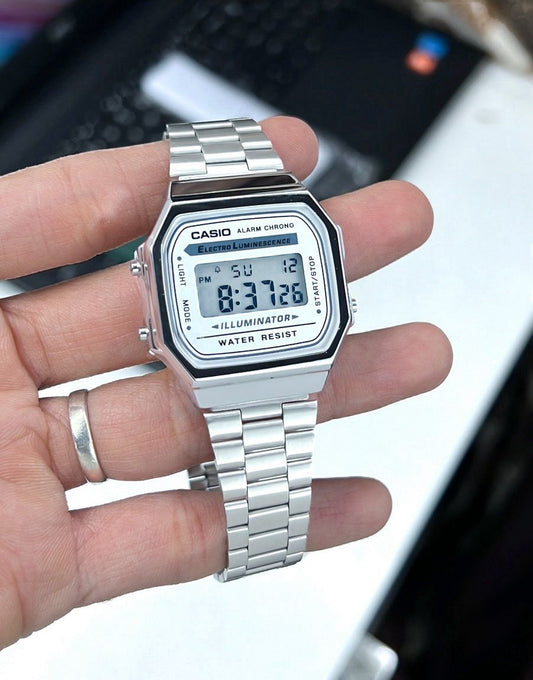 Casio Vintage Advanced Technology Watch Store India