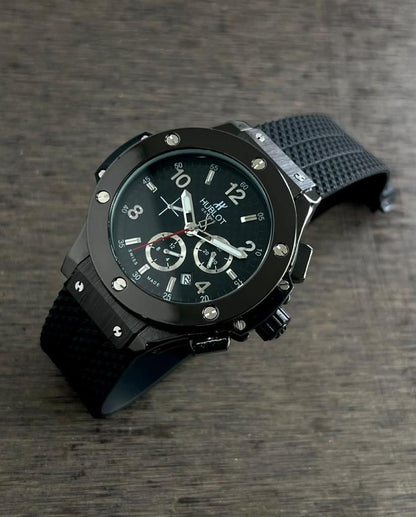 Hublot Big Bang Chronograph Watch Store India