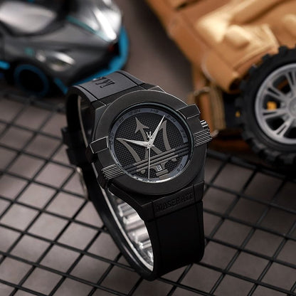 Maserati Potenza Watch Store India