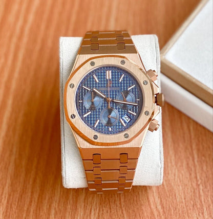 Audemars Piguet Royal Oak Premius Watch Store India