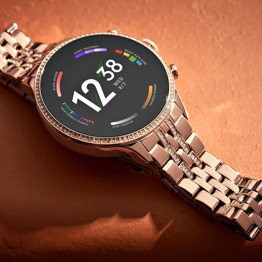 Fossil Gen 8 Smartwatch for Ladies Watch Store India