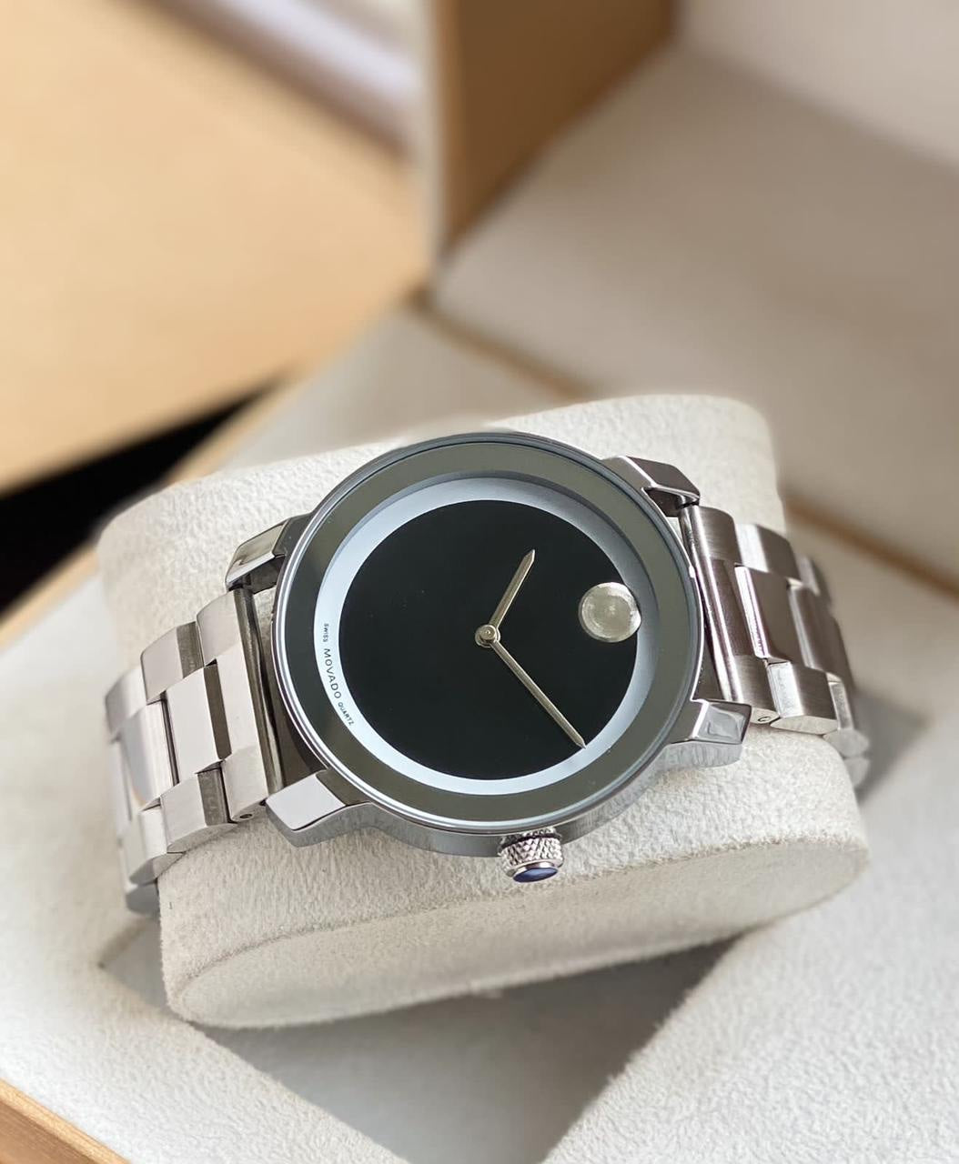 MOVADO BOLD Evolution Watch Store India