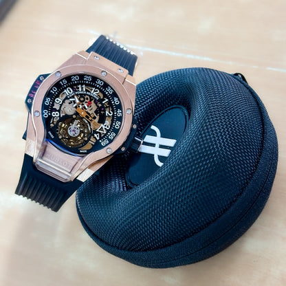 Hublot MP-13 Tourbillon BI-AXIS Watch Store India