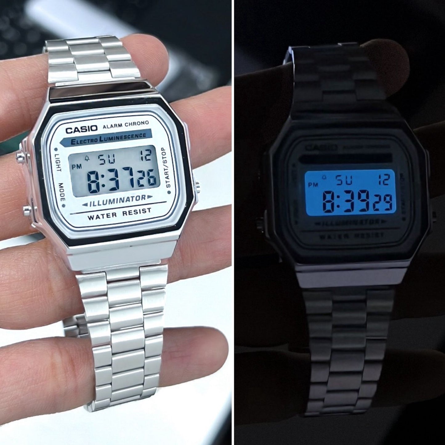 Casio Vintage Advanced Technology Watch Store India