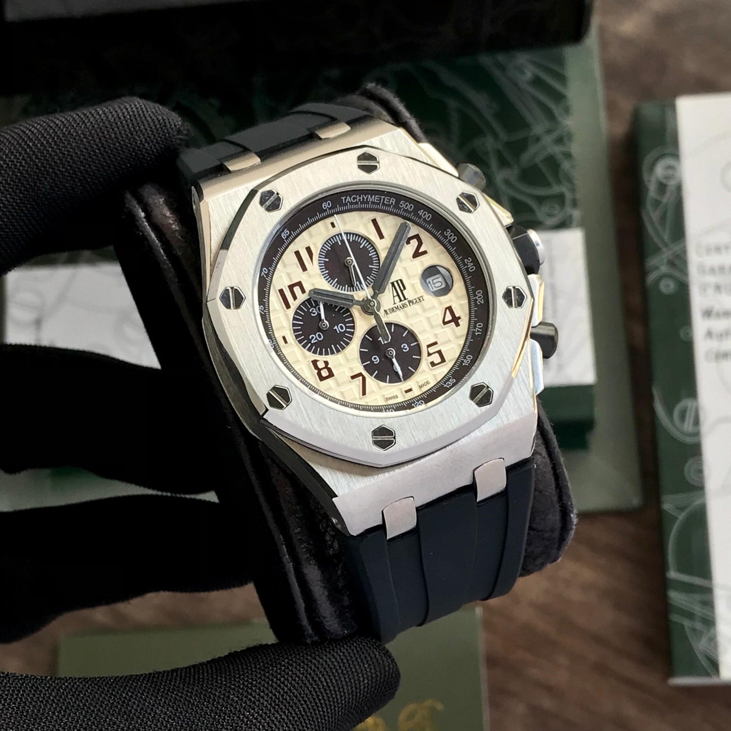 Audemars Piguet Royal Oak Off Shore Watch Store India