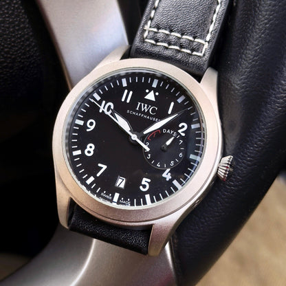 IWC PILOT Watch Store India