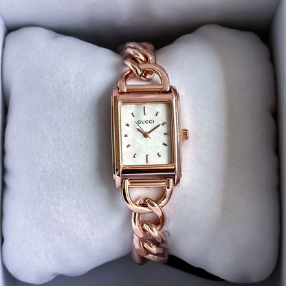 Gucci for Ladies Watch Store India