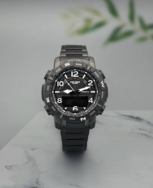 Casio ProTrek PRW Watch Store India