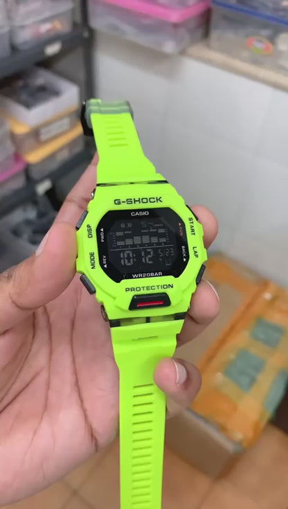 G-SHOCK GBD-200UU-9ER