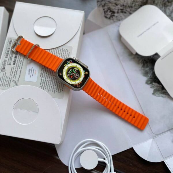 Apple Watch Cellular 49mm Titanium Case2 https://watchstoreindia.in/