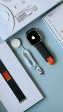 Apple Watch Ultra First Copy