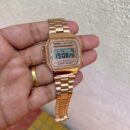 Casio Electro Luminescence