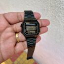 Casio Electro Luminescence