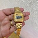 Casio Electro Luminescence