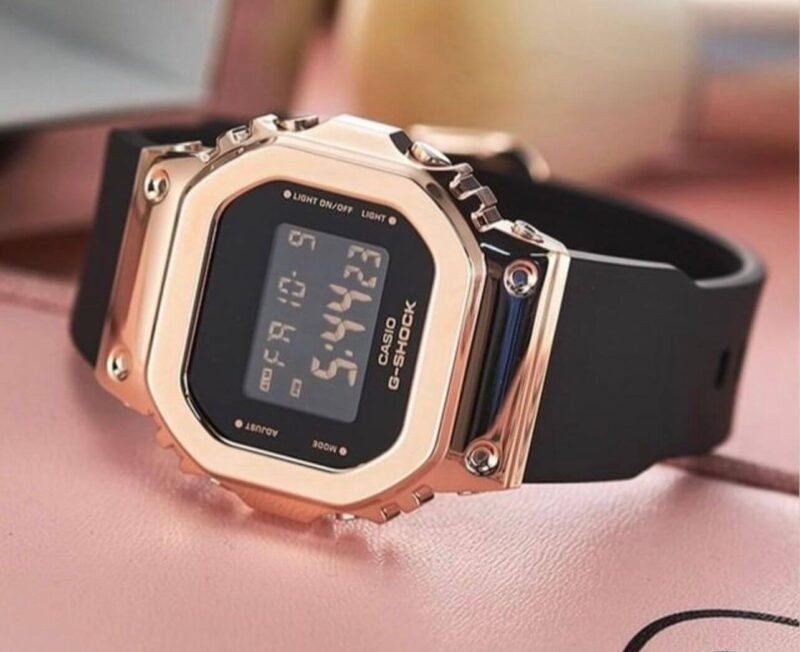 Casio G-Shock