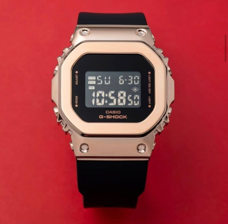 Casio G-Shock - Image 2