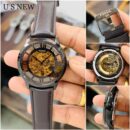 Fossil Mechanical Chase Timer