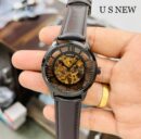 Fossil Mechanical Chase Timer