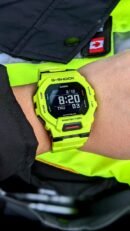 G-SHOCK GBD-200UU-9ER